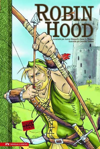 Robin Hood