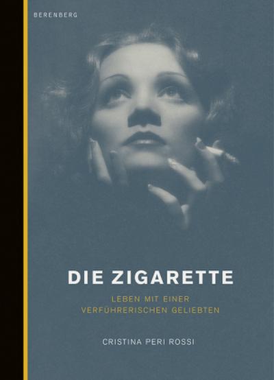 Die Zigarette