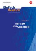 Yasmina Reza: Der Gott des Gemetzels