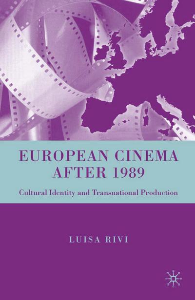 European Cinema after 1989