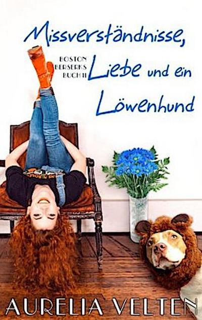 Missverständnisse, Liebe und ein Löwenhund