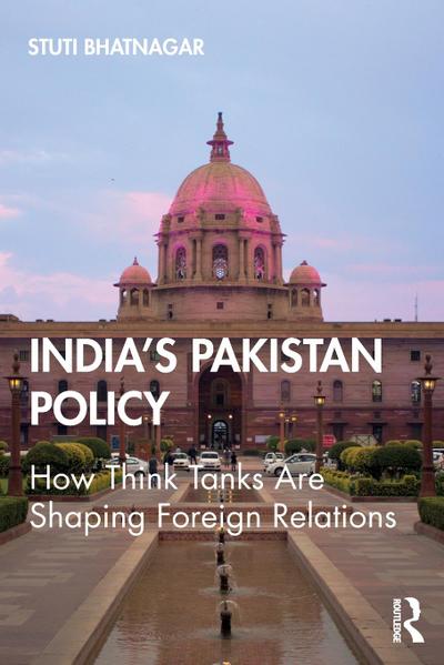 India’s Pakistan Policy
