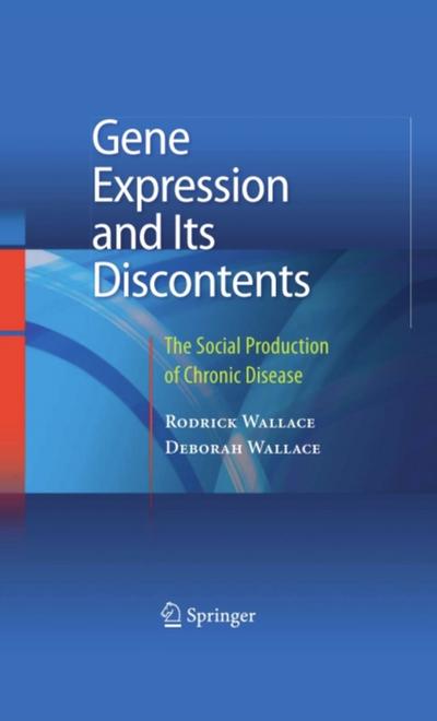Gene Expression and Its Discontents