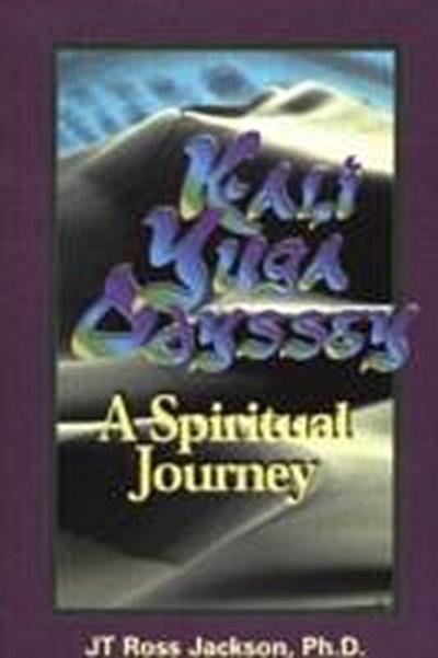 Kali Yuga Odyssey