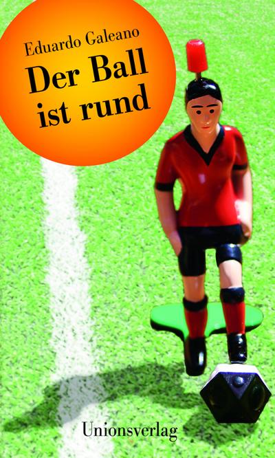 Der Ball ist rund