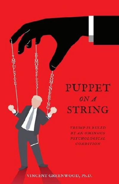 Puppet on a String