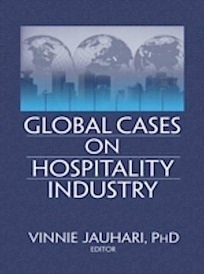 Global Cases on Hospitality Industry