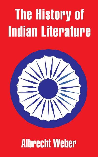 History of Indian Literature, The