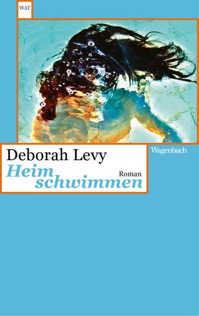 Heim schwimmen