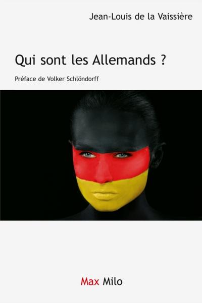 Qui sont les Allemands ?