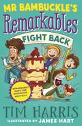 Mr Bambuckle’s Remarkables Fight Back