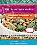 The Indian Vegan Kitchen