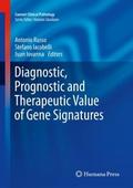 Diagnostic, Prognostic and Therapeutic Value of Ge
