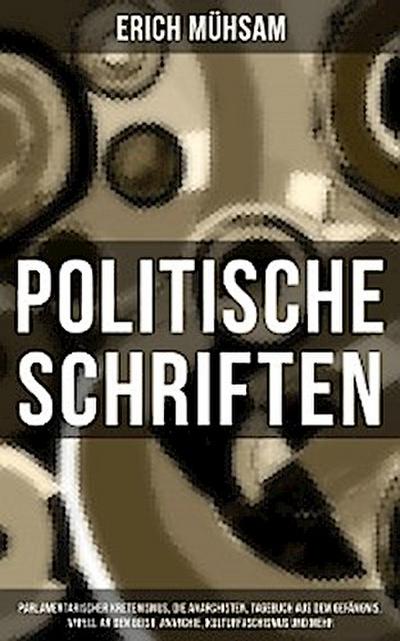 Politische Schriften
