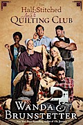 Half-Stitched Amish Quilting Club