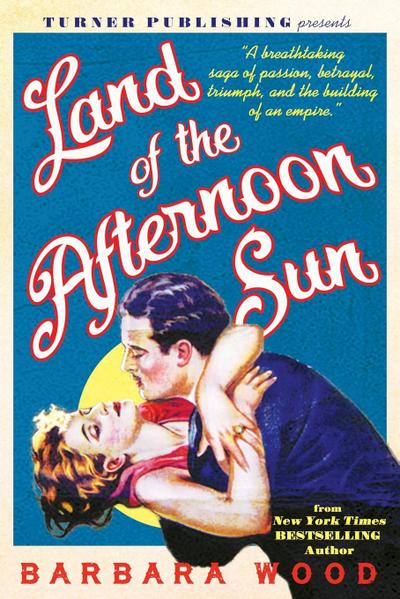 Land of the Afternoon Sun