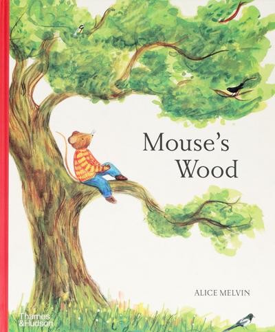 Mouse’s Wood