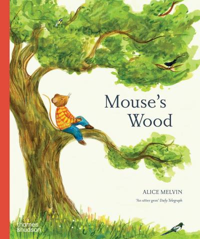 Mouse’s Wood