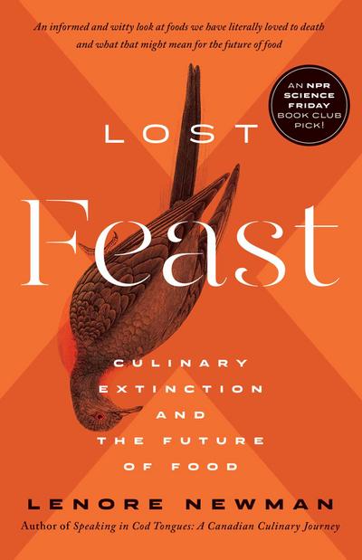 Lost Feast