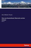 Flora von Deutschland, Österreich und der Schweiz