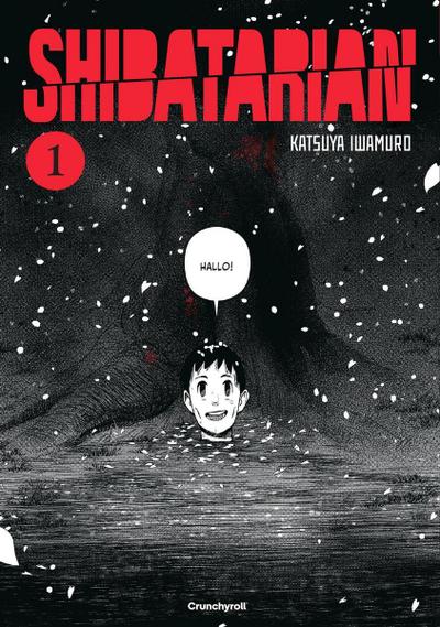Shibatarian - Band 1