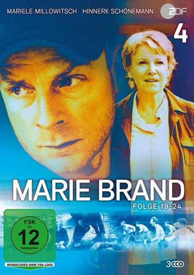 Marie Brand