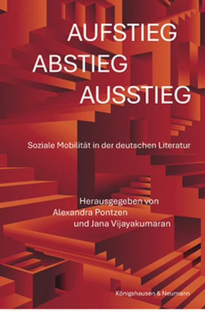 Aufstieg, Abstieg, Ausstieg