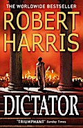 Dictator, English edition