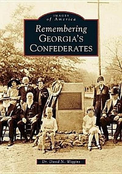 Remembering Georgia’s Confederates