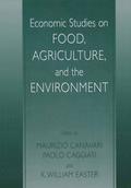 Economic Studies on Food, Agriculture, and the Environment