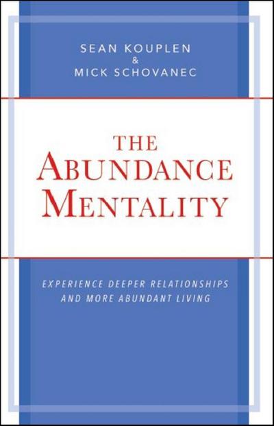 Abundance Mentality