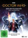 Doctor Who - Der Dritte Doktor: Die Mutanten