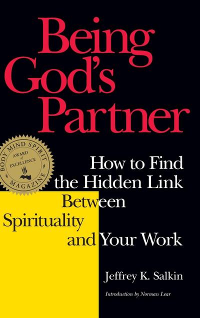 Being God’s Partner