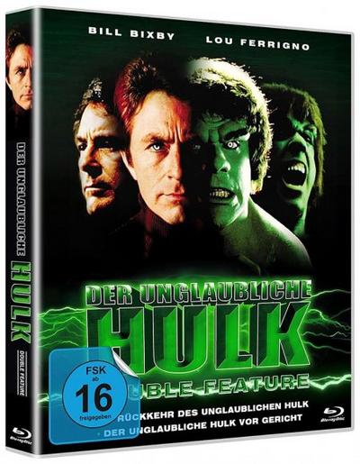 Der unglaubliche Hulk