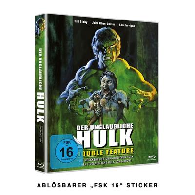 Der unglaubliche Hulk
