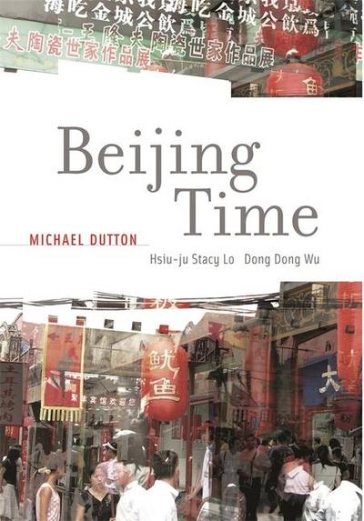 Beijing Time