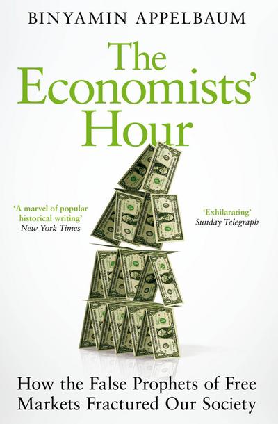 The Economists’ Hour