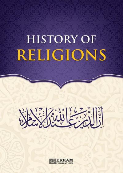 History of Religions [Islamic Studies Textbook]