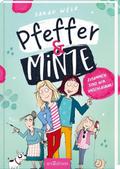 Pfeffer & Minze - Zusammen sind wir unschlagbar! (Pfeffer & Minze 1)