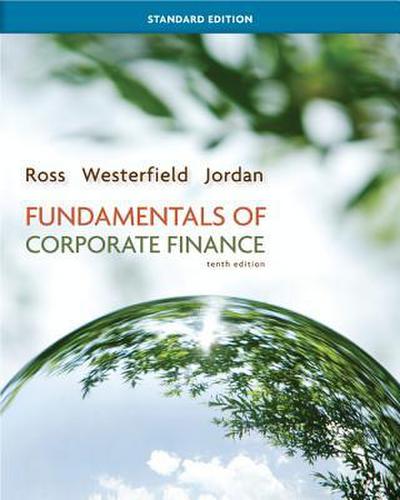 Fundamentals of Corporate Finance Standard Edition with Connect Access Card