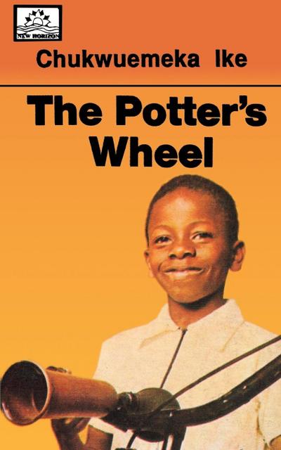 The Potter’s Wheel