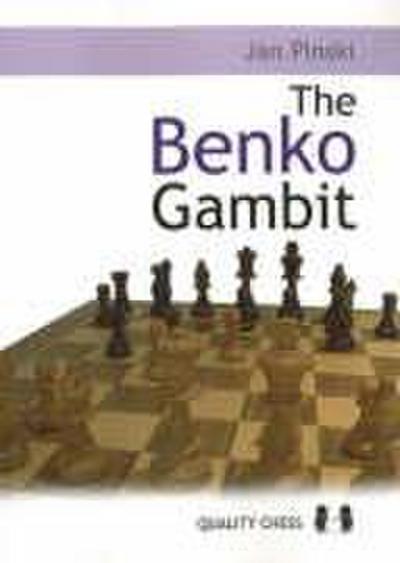 Benko Gambit
