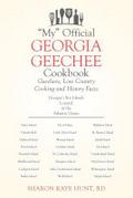 "My" Official Georgia Geechee Cookbook