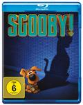 Scooby! - Voll verwedelt