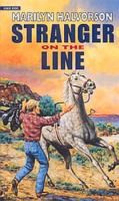 Stranger on the Line