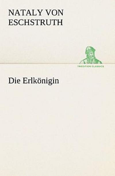 Die Erlkönigin
