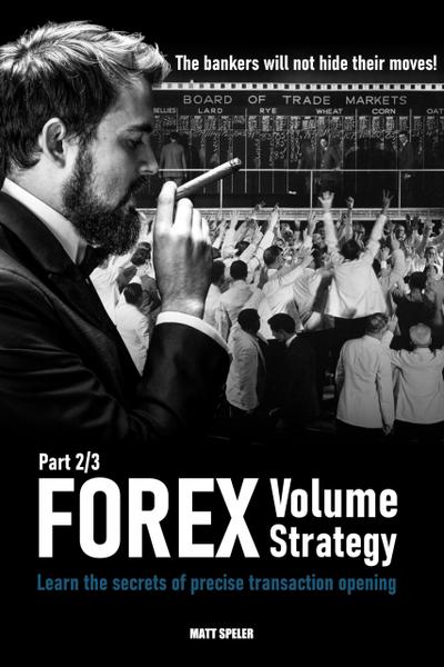 Forex Volume Strategy