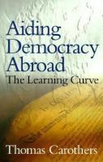 Aiding Democracy Abroad