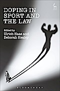 Doping in Sport and the Law
