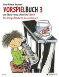 Piano Kids, Vorspielbuch.Bd.3